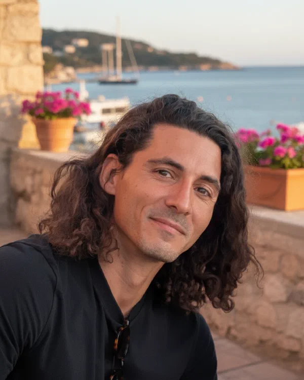 Mickael Benassouli